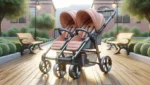 Kinderwagen für Zwillinge: Kaufberatung