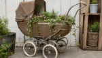 Alten Kinderwagen recyclen: DIY Upcycling-Projekte mit Mehrwert