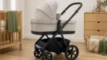Kinderwagen für Neugeborene: Kauf-Tipps