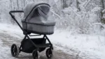 Kinderwagen im Winter verwenden: Schutz vor Kaelte und Naesse richtig umsetzen