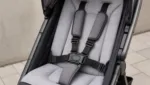 Sicherheitsgurte im Kinderwagen: Richtige Anwendung und Kontrolle