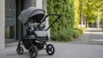 Kinderwagen: Alltagstipps für Eltern & Bezugspersonen