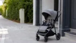 Kinderwagen im Alltag: Tipps für mobil sein