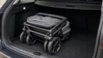 Kinderwagen faltbar und leicht: So gelingt der perfekte Transport