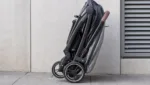 Leichte Kinderwagen für aktive Eltern unterwegs