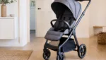 Leichte Kinderwagen: Komfort und Ausstattung