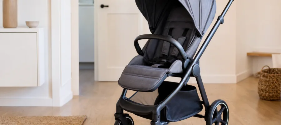 Leichte Kinderwagen mit viel Komfort: Welche Ausstattung muss sein?