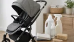 Welche Pflegemittel sind fuer Kinderwagen geeignet? Sicher und effektiv reinigen