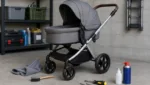 Kinderwagen pflegen: Langlebigkeit leicht gemacht